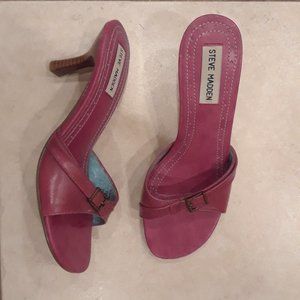 Steve madden SANDALS